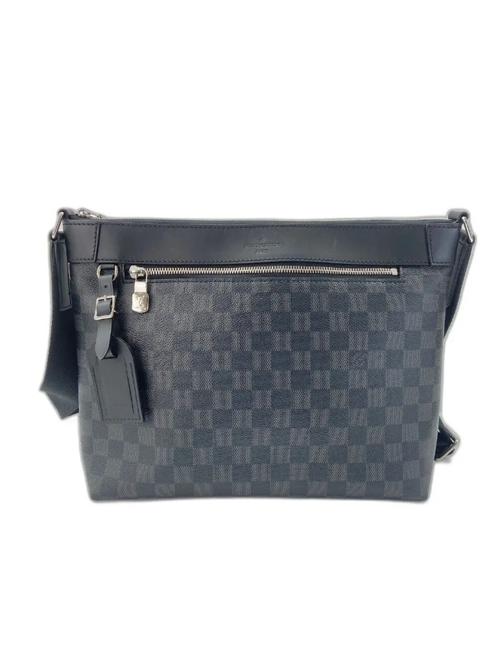 Louis Vuitton Shoulder Bag Mick PM